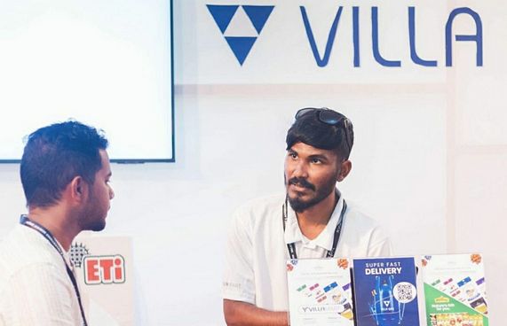 ވިލާ މާޓްގެ ސްޓޯލަށް ޒިޔާރަތްކުރުން މުހިންމު