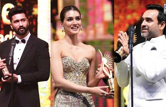 އައިފާ އެވޯޑްތައް މިފަހަރު ގެންދިޔައީ އާ ތަރިން