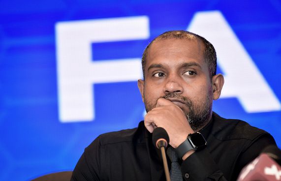 އެފްއޭއެމްގެ ކުރީގެ ޖީއެސް ޖަވާ ޑެޕިޔުޓީ މިނިސްޓަރަކަށް