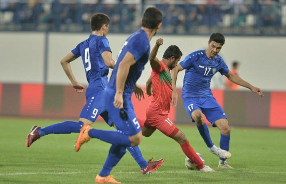 އުޒްބެކިސްތާން އަތުންބަލިވެ ރާއްޖެއަށް ދޮރު ބަންދުވެއްޖެ