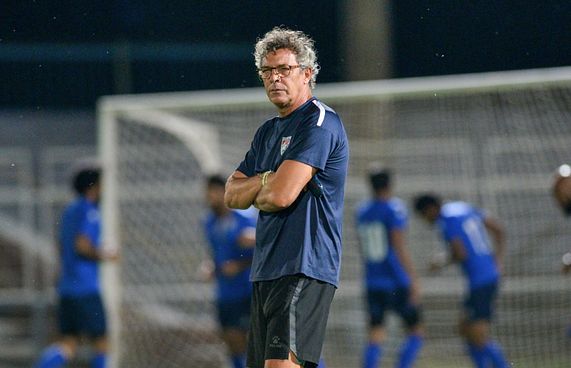 ވަރުގަދަ ޓީމުތަކާ ކުޅެން ކުޅުންތެރިން ޖެހިލުމެއް ނުވޭ