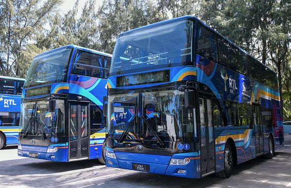 ކެނދިކުޅުދޫގައި އާރްޓީއެލް ބަހުގެ ހިދުމަތް ފަށައިފި