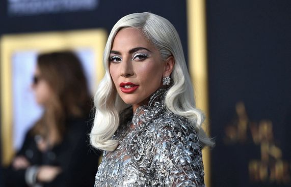 "ޖޯކާ 2"ގައި ހާލީ ކުއިންގެ ރޯލު ކުޅެނީ ލޭޑީ ގާގާ