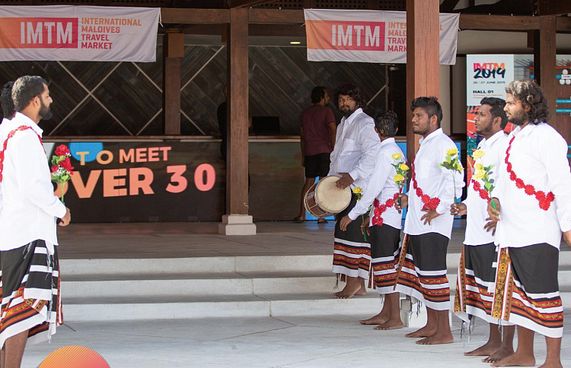 އައިއެމްޓީއެމް ފެއާ ސެޕްޓެމްބަރަށް ފަސްކޮށްފި