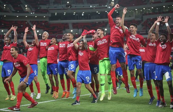 ވޯލްޑް ކަޕްގެ ފަހު ޓިކެޓް ކޮސްޓަ ރިކާ އަށް