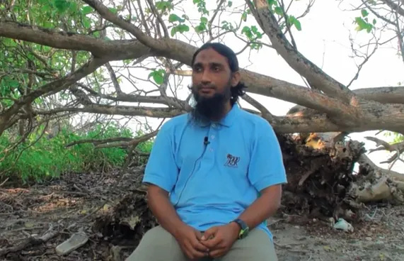 އަލިމަނިކު ދޫކޮށްލި ގޮތް ސާފުކޮށް ނުދޭތީ މަޖިލީހަށް