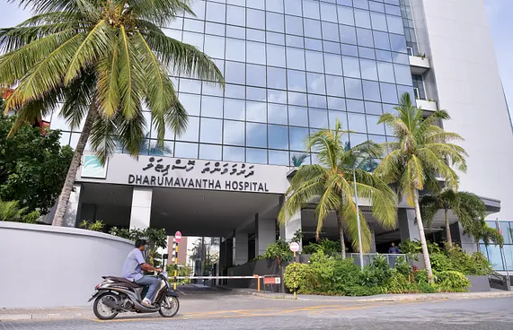އޭދަފުށީގައި ހިނގި އެކްސިޑެންޓެއްގައި އަނިޔާވި މީހަކު މަރު