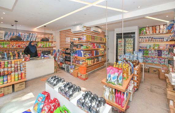 އޭޑީކޭ ޖީޓީން ސުޕްރީމިއޯ ޕޮޕްކޯންގެ އައިޖީ މުބާރާތެއް