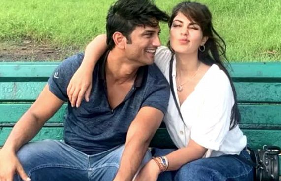 ޑްރަގް މައްސަލާގައި ރިއާ އަށް ދައުވާކޮށްފި