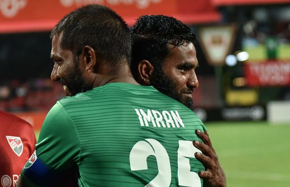 ނިއުގެ ފައިސާއިން ބައެއް އިމްރާނާއި ދަގަނޑޭ ކުޑަކޮށްފި