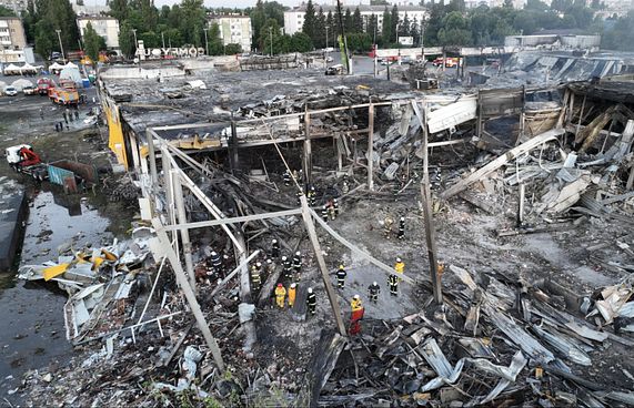 އާ ހަގީގަތްތައް ގަބޫލުނުކޮށް ސުލްހައެއް ނެތް: ރަޝިޔާ