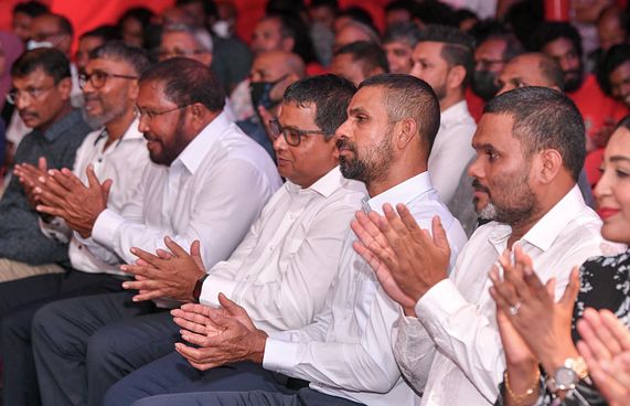ޖުމްހޫރީ ޕާޓީގެ ކޮންގްރެސް ޑިސެމްބަރުގައި ބާއްވަނީ