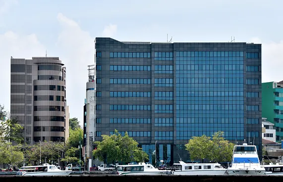 ޖީޑީޕީ ކުރިއެރިޔަސް އޮތީ ދަރަނި ބޮޑުވުމުގެ ބިރު!