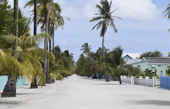 ހުޅުދުއްފާރުގެ އިހުތިސާސްގައި ގާއުނޑޫދޫ އަލުން ހިމަނައިފި