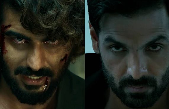 "އޭކް ވިލަން 2"ގެ ޓްރެއިލާ ނެރެފި