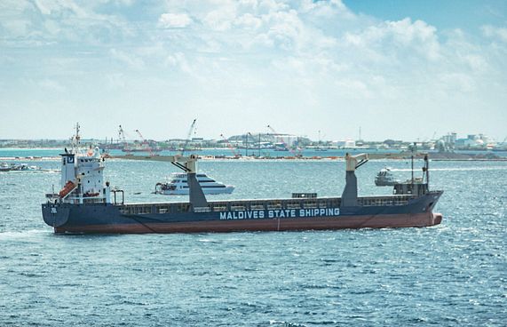 އެސްޓީއޯ: އެންމެ ބޮޑަށް ފުޅާވީ ޝިޕިން ދާއިރާ