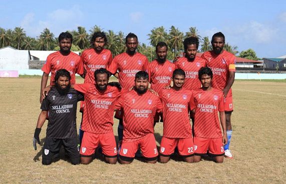 މެޗަކުން މޮޅު ނުވެ ޓީމް ނެއްލައިދުއަށް ސީޒަން ނިމިއްޖެ