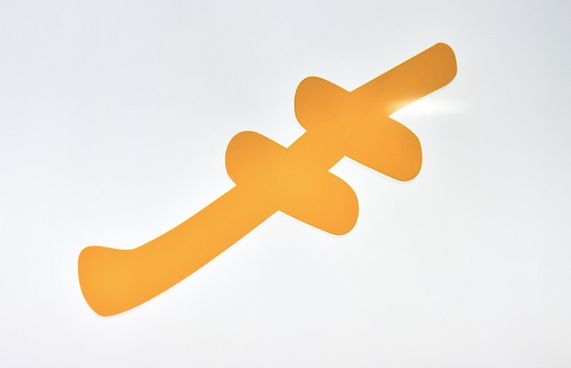 ދިވެހި ފައިސާގެ ނިޝާންގައި "ރ" އެއް