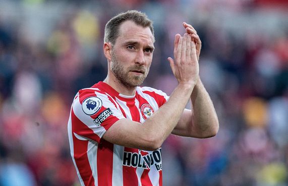 މެންޗެސްޓާ ޔުނައިޓެޑާ ގުޅެން އެރިކްސަން އެއްބަސްވެއްޖެ