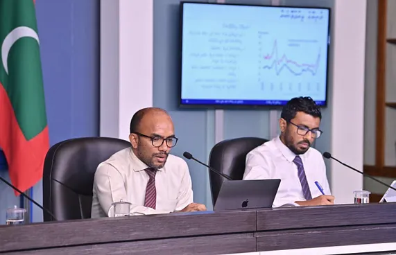 ޓީބިލާއި ބޮންޑު ވިއްކި އަދަދު 61 ބިލިއަނަށް އަރައިފި