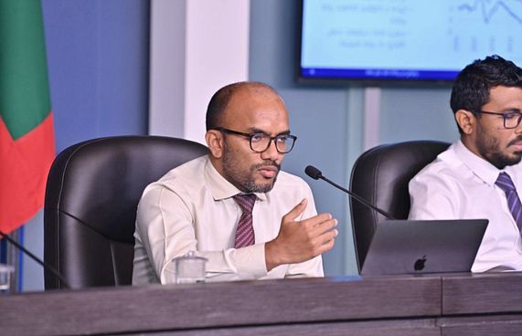 ޓީބިލްގެ ގޮތުގައި 2.2 ބިލިއަން ރުފިޔާ ވިއްކައިފި