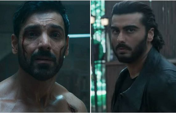 އޭކް ވިލަން 2ގެ "ދިލް" ނެރެފި