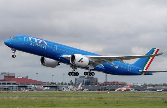 އައިޓީއޭ އެއާވޭސްގެ ދަތުރުތައް ރާއްޖެ އަށް ފަށަނީ