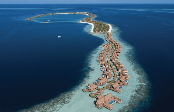 އިތާފުށި ސްޓާފުންނަށް މިދިޔަ މަހުގެ ސާވިސް ޗާޖަށް 64،000ރ.