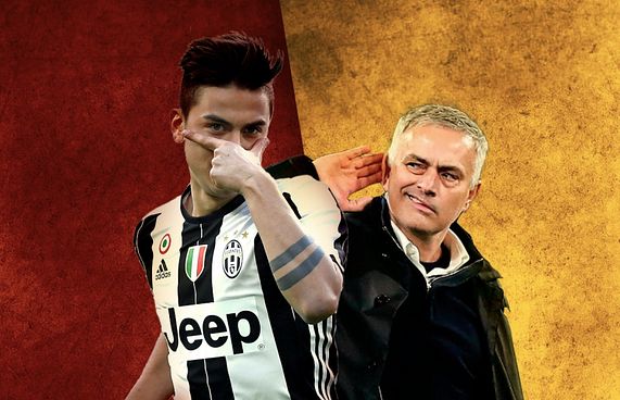 މޮރީނިއޯގެ ހުށަހެޅުން ގަބޫލުކޮށް ޑިބާލާ ރޯމާ އަށް