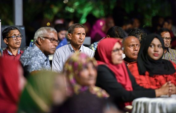 ގޯތި މައްސަލަ: މާލެއާއި ދަފްތަރުގެ މީހުން ކޯޅުމަކަށް!