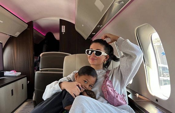 ކައިލީ އަކީ ތިމާވެށީގެ "ކްރިމިނަލް" އަކަށް ވެއްޖެ