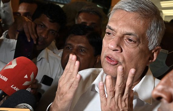 ހުރިހާ ޕާޓީތަކުގެ ސަރުކާރާ ބެހޭ ތަފްސީލު ހިއްސާކުރަނީ