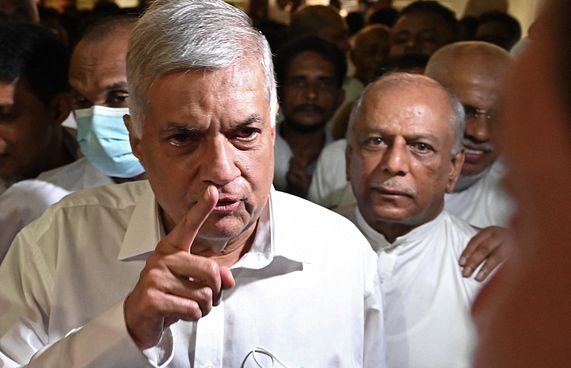 ބޭނުމީ އަބަދު ބަދަލުނުވާނެ ގައުމީ ސިޔާސަތެއް: ރަނިލް