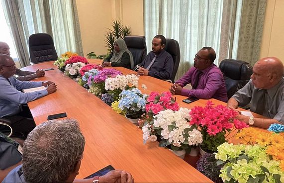 ދުވާފަރު ކައުންސިލް: މުޅި ނިޒާމަށް ވެސް ބޮޑު ޝޮކެއް!