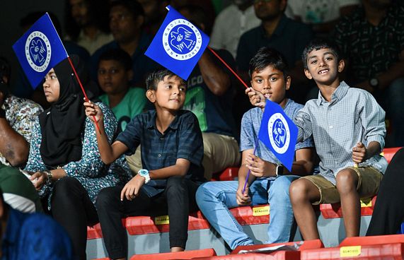 ގަދަ ވިއްސާރައިގައި ޖެހި ނިއުގެ ފުރަތަމަ މެޗު ކެންސަލް