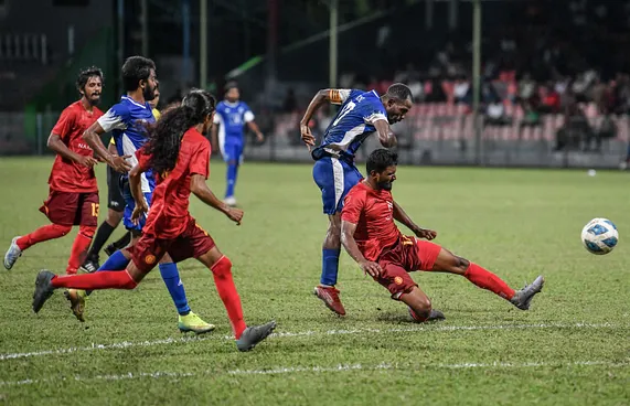 ނިއު އާއި ވިކްޓަރީ އެކުގައި ޕްރޮމޯޓެއް ނުވާނެ