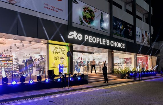 ރޯދަމަހު ކާބޯތަކެތި ފަސޭހަކަމާ އެކު ލިބޭނެ: އެސްޓީއޯ