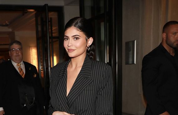 އިންސްޓަގްރާމް ޓިކްޓޮކަށް ވާތީ ކައިލީ ރުޅި ގަދަވެފައި