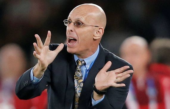 އިންޑިއާގެ ކުރީގެ ކޯޗު ކޮންސްޓަންޓީން އީސްޓް ބެންގާލަށް