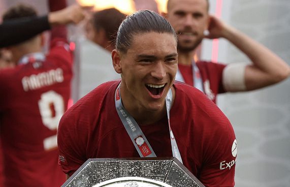 ނޫނޭޒްގެ ކުޅުމަށް ކްލޮޕްގެ ތައުރީފް