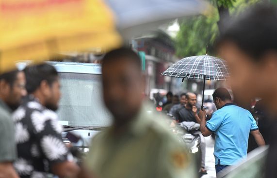 ދެކުނަށް ވިއްސާރަ ވިޔަސް، އެހެން ހިސާބުތަކަށް ރަނގަޅު