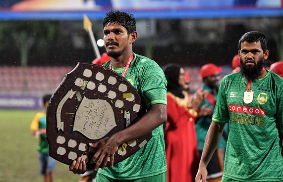 ވެއްޓުނަސް މާޒިޔާއަށް ތެދުވެވޭނެކަން ސާބިތު ކޮށްދެވިއްޖެ