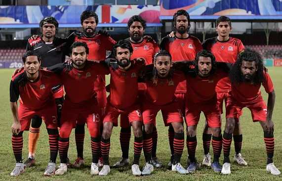 ފަސް އަހަރު ފަހުން ބީޖީ އަށް ފުރަތަމަ މޮޅު