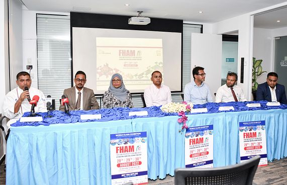އެފްއެޗްއޭއެމްގެ ކަލިނަރީ ޗެލެންޖަށް ބޮޑެތި އިނާމުތަކެއް