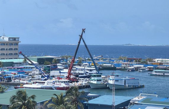 ފެރީތަކުން އަނެއްކާ ވެސް 10ރ. ނަގަން ފަށަނީ