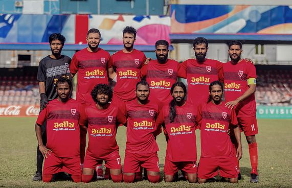 ބިސްބުރު ބަލިކޮށް ކުޑަހެންވޭރު ސެމީގެ އުއްމީދުގައި