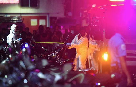 ރުހުން ނެތީސް، މީހެއްގެ ޕޯސްޓްމޯޓަމް ހެދިދާނެތަ؟