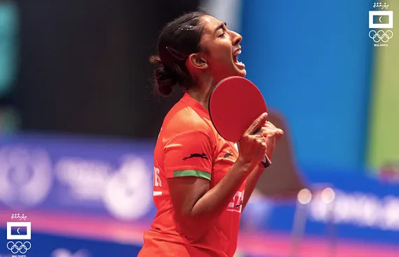 ސޮލިޑާރިޓީ ގޭމްސްގެ ކުއާޓާ ފައިނަލަށް ރަފާ ދަތުރުކޮށްފި