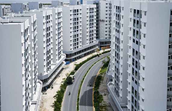 ވިނަރެސްއިން ކާރު ޕާކިން ޖާގަ ބީލަން އުސޫލުން ވިއްކަނީ