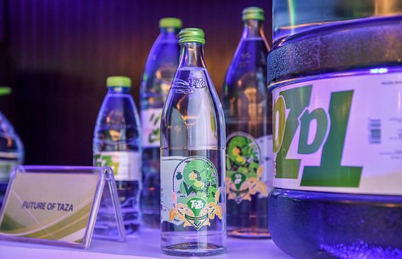 ތާޒާ އިން ތިމާވެއްޓާ ރައްޓެހި އާ ޕްރޮޑަކްޓްތަކެއް